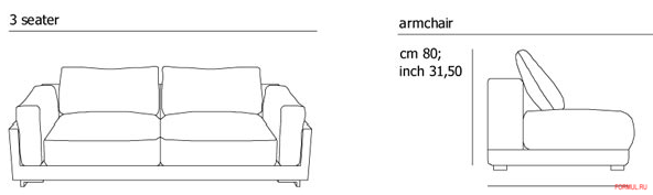    Contempo Dilon c1129