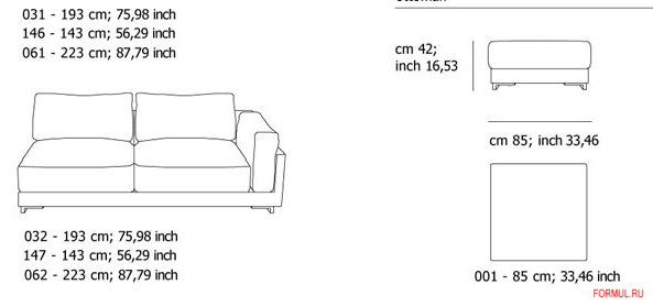    Contempo Dilon c1129