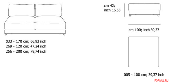    Contempo Dilon c1129