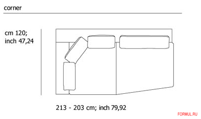    Contempo Dilon c1129