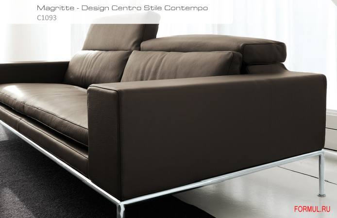    Contempo Magritte c1093