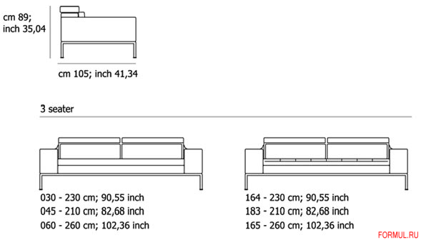    Contempo Magritte c1093
