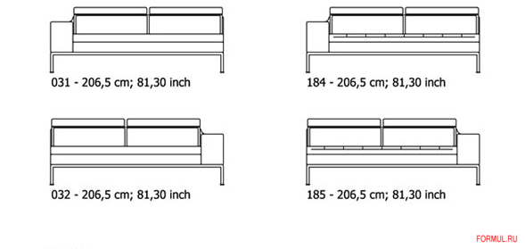    Contempo Magritte c1093
