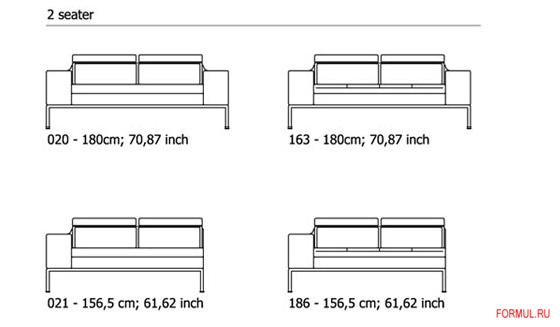    Contempo Magritte c1093