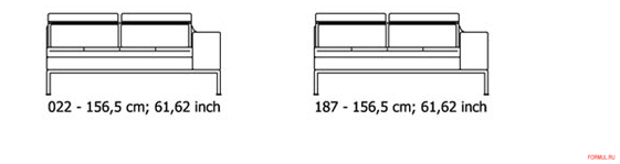    Contempo Magritte c1093