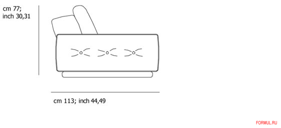 ����� � ������ Contempo Suite c1130