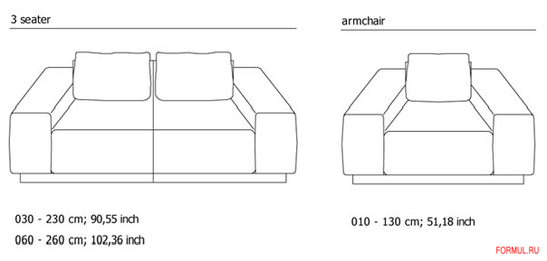 ����� � ������ Contempo Suite c1130