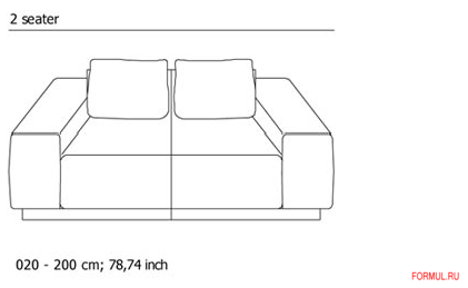 ����� � ������ Contempo Suite c1130