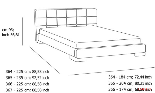  Contempo Morfeo l017