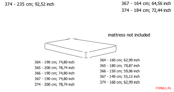  Contempo Morfeo l017