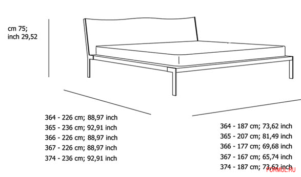 ������� Contempo Duetto l017
