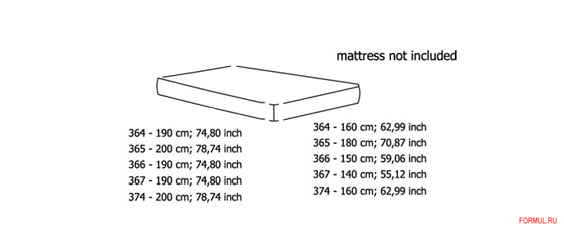 ������� Contempo Duetto l017