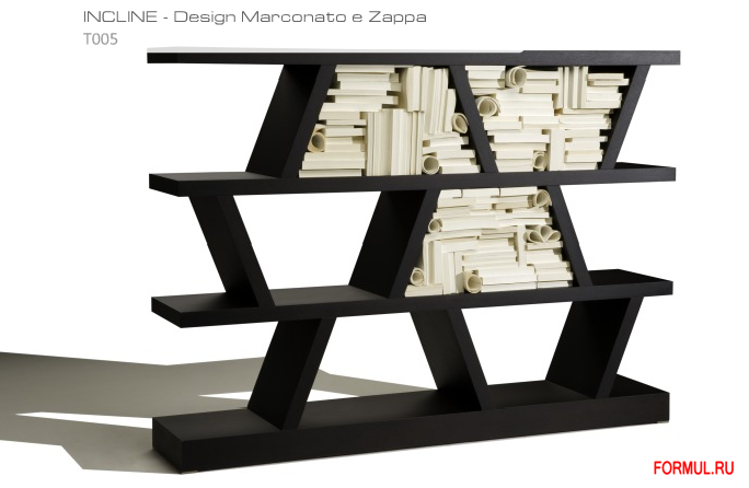 ����� Contempo Incline T005