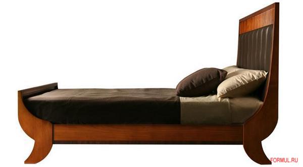 Кровать Morelato Art. 2874 Кровать Morelato Art. 2874