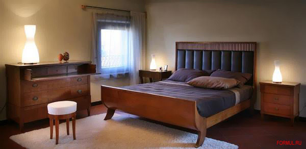 Кровать Morelato Art. 2874 Кровать Morelato Art. 2874