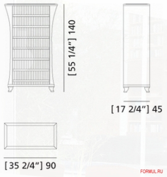 ����� Morelato Art. 0831