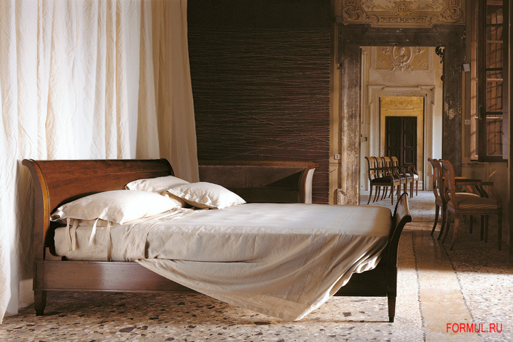 Кровать Morelato Art. 2840 Кровать Morelato Art. 2840