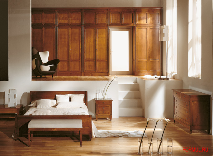 Тумбочка Morelato Art. 1348 Тумбочка Morelato Art. 1348