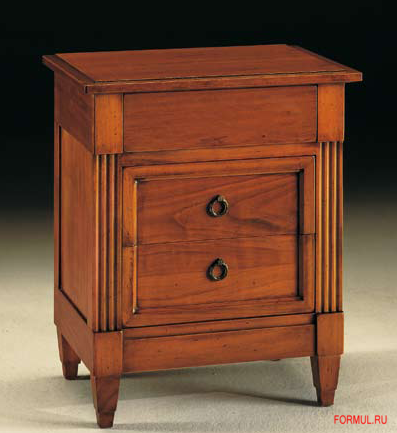 Тумбочка Morelato Art. 1348 Тумбочка Morelato Art. 1348