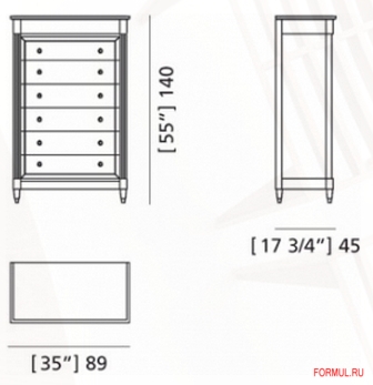 ����� Morelato Art. 0829