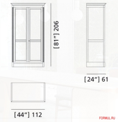 ���� Morelato Art. 0341