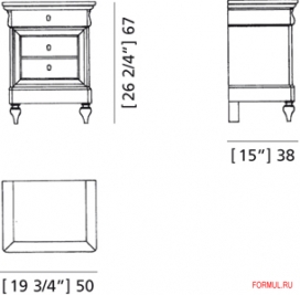 �������� Morelato Art. 1327