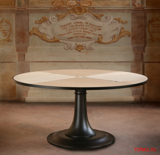 Стол Morelato Art. 5776 Стол Morelato Art. 5776