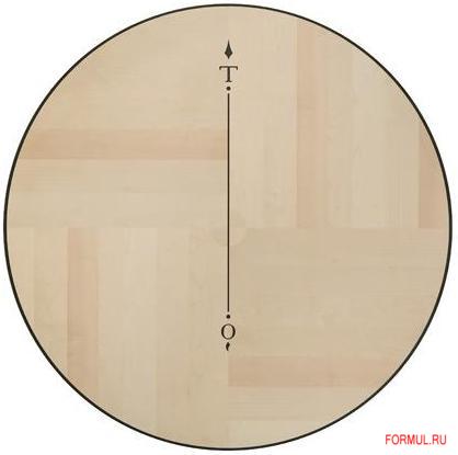 Стол Morelato Art. 5776 Стол Morelato Art. 5776