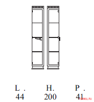 �������� Florence collections A04