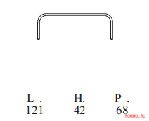 �������� Florence collections A08