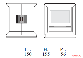 �������� Florence collections A08