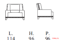 �������� Florence collections A12