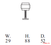 �������� Florence collections A13