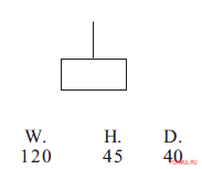 �������� Florence collections A13