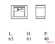  Florence collections A16