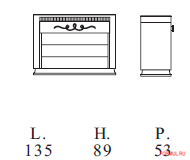  Florence collections A16