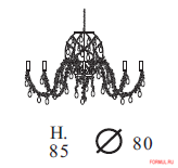  Florence collections A16