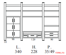  Florence collections M01