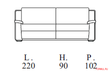  Florence collections M04