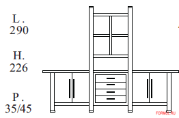 ������ Florence collections M06