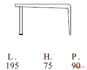   Florence collections M07