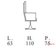   Florence collections M07