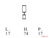   Florence collections M07