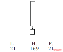   Florence collections M07