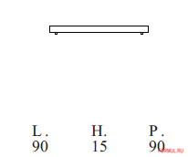 ����� Florence collections M08