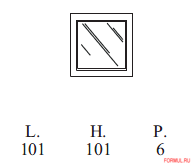 ������� Florence collections A18