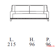 �������� Florence collections A22