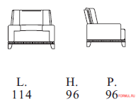 �������� Florence collections A22