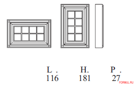 �������� Florence collections A22