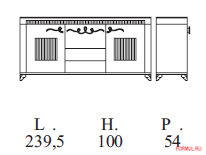  Florence collections A23